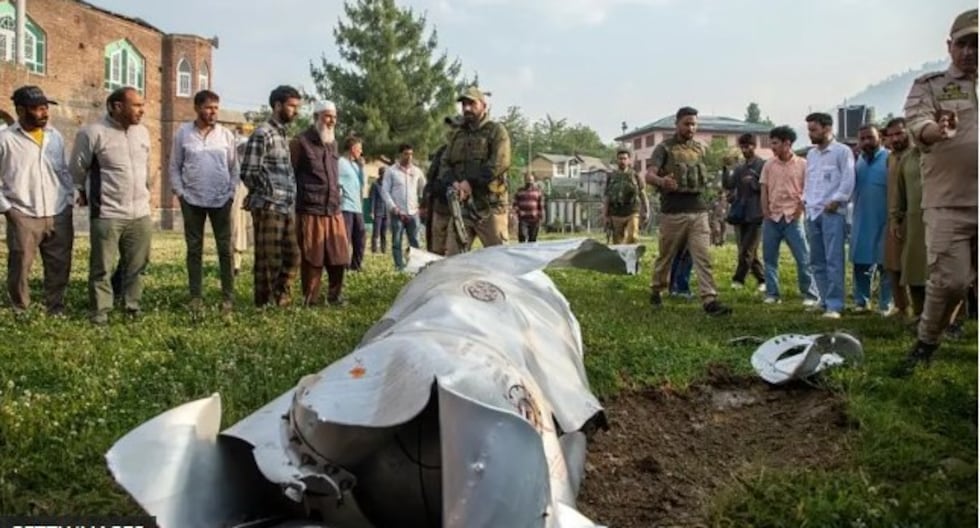 India Bombardea Pakistán | Cachemira | Lo que se sabe sobre la «operación de sindoor», el ataque de misiles indios contra Pakistán que dejó al menos 26 muertos y que Islamabad prometió que no estará impune | MUNDO