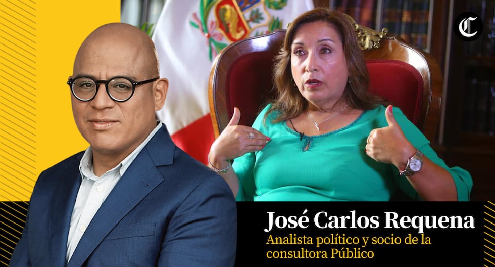 Dina Boluarte | Gobierno | Elecciones | Nadie sabe, por José Carlos requena | Presunción
