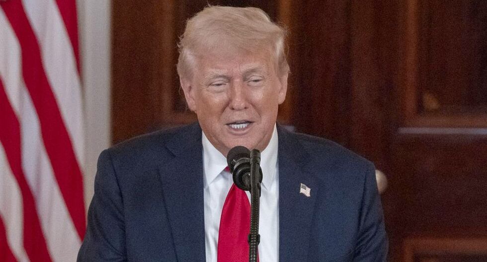 Donald Trump «finalmente venció a Ucrania para pagar la ayuda de los Estados Unidos, según el ex presidente de Rusia | Last | World