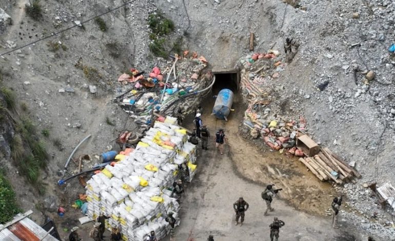 PATAZ: Informan el asesinato de mineros que fueron retenidos | secuestro | Mininter | PNP | Último | PERÚ