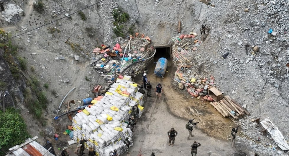 PATAZ: Informan el asesinato de mineros que fueron retenidos | secuestro | Mininter | PNP | Último | PERÚ