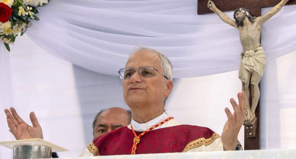 Los parlamentarios tienen movimientos de despedida para el nuevo Papa Leo XIV | Último | Citación