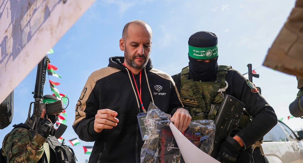 Guerra Israel – Hamas: Hamas, dispuesto a liberar a todos los rehenes, dice que Benjamin Netanyahu no quiere fin de guerra | Gaza | Gaza Strip | Último | MUNDO