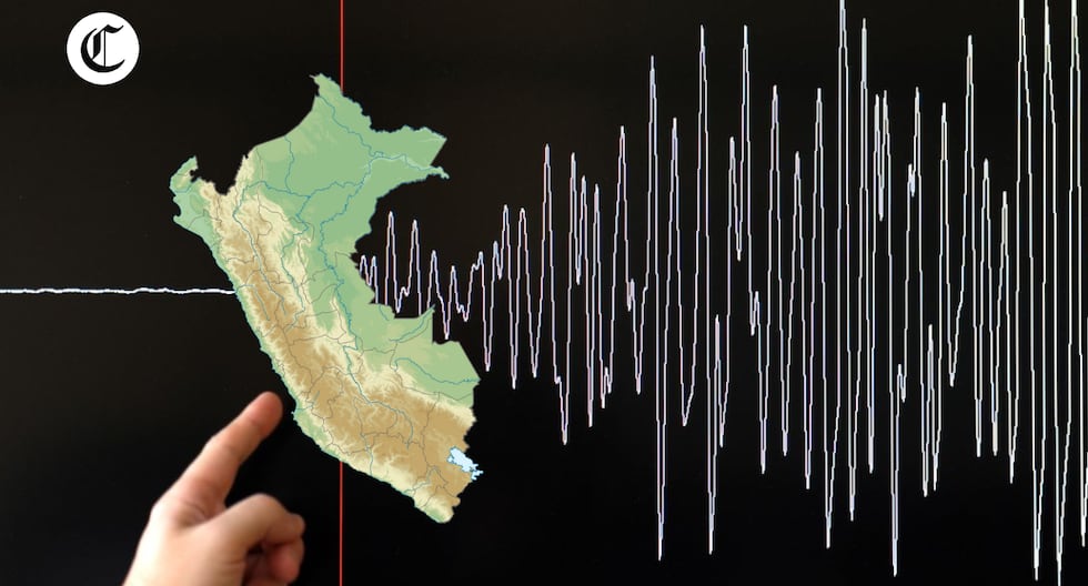 Último temblor hoy, domingo 11 de mayo Según el IGP: Epicentro y magnitud del terremoto | PERÚ