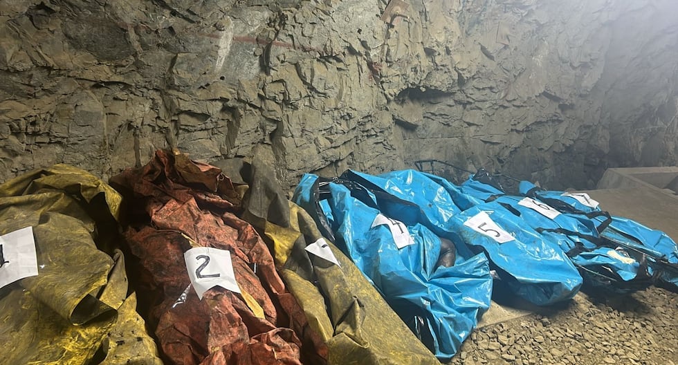 Crimen en Pataz: medidas gubernamentales bajo la mirada de expertos y gremios | CAL