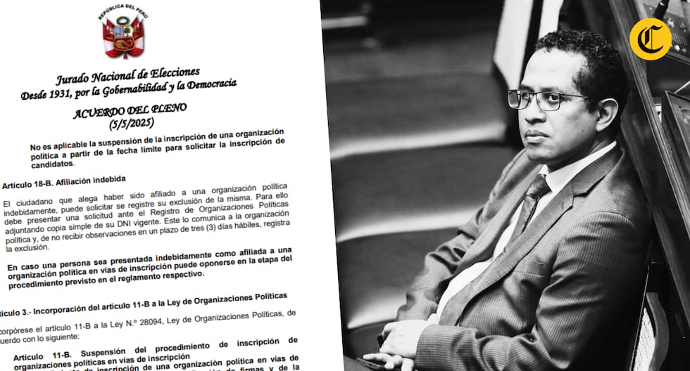 JNE busca castigar juegos creados en compañías falsas: ¿Su proyecto sale en la crisis debido a la membresía innecesaria? | Citación