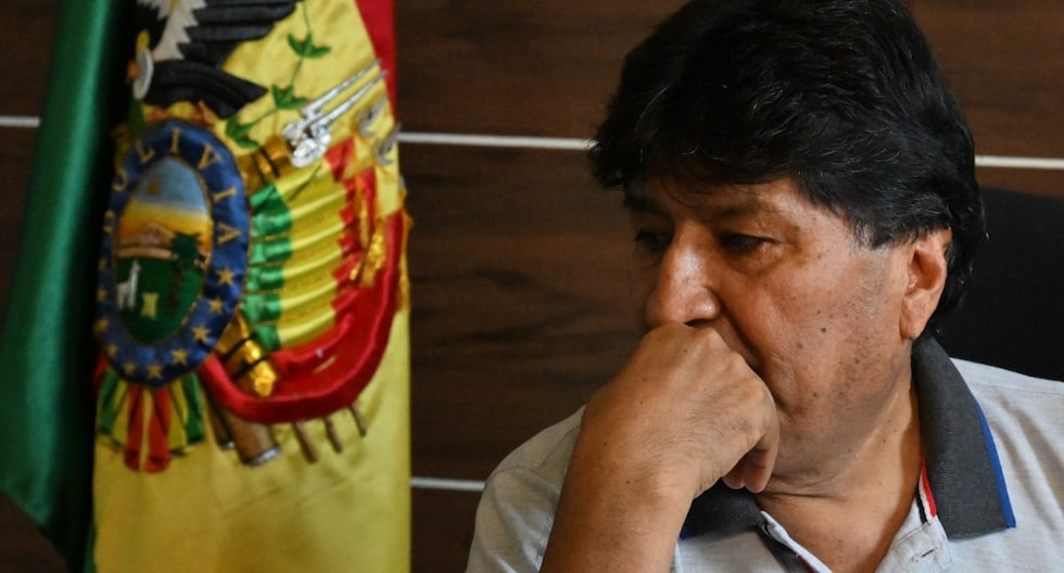 Bolivia: La orden de arresto contra Evo Morales permanece activa después de una nueva resolución judicial | Último | MUNDO