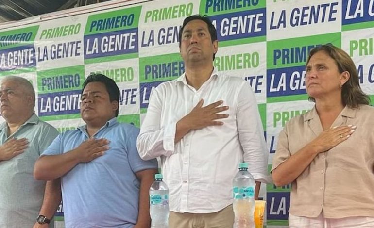 Condenan a los primeros hombres forjaron las firmas de peruano en el extranjero | Último | Citación