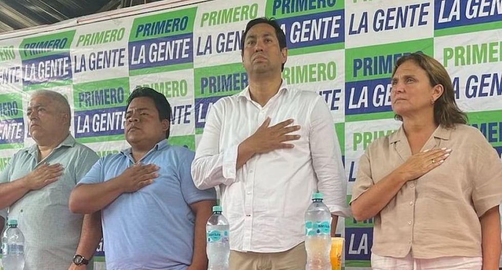 Condenan a los primeros hombres forjaron las firmas de peruano en el extranjero | Último | Citación
