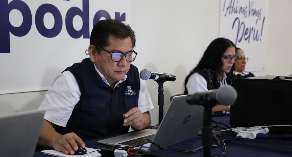 Elecciones adicionales 2025: ONPE realiza simulacros oficiales en el sistema electoral | Último | Citación