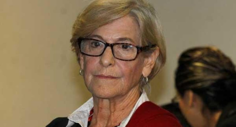 Susana Villarán: los medios de comunicación municipales de Lima que no corresponden a pagar su defensa de investigación | Invermet | Último | Citación

 – El diario andino
