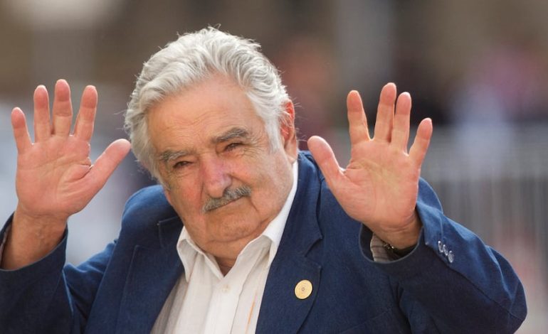 José Pepe Mujica: El ex presidente de Uruguay murió a los 89 años; Estaba harto del cáncer | MUNDO