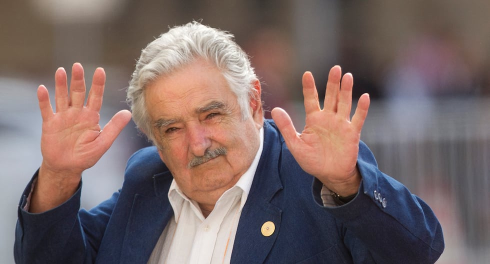 José Pepe Mujica: El ex presidente de Uruguay murió a los 89 años; Estaba harto del cáncer | MUNDO