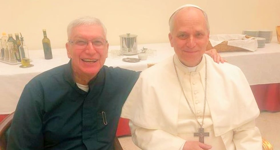 El cardenal Carlos Castillo y el encuentro emocional con el Papa Leo XIV | Vatino | Robert Prevost | Último último | CAL