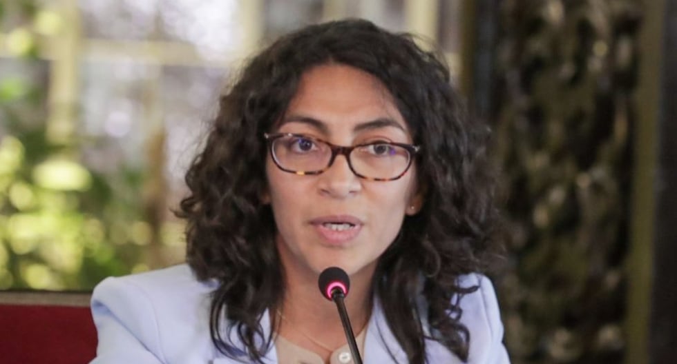 El ministro Leslie Urteaga afirma que la interconexión del Parlamento será la oportunidad de recolectar propuestas del Parlamento | Citación
