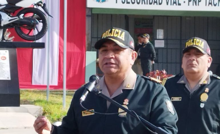 Victor Zanabria | Los testigos y un exitoso co -trabajador acusan al jefe general de PNP de pagos en efectivo y oro de mineros informales | Pataz | Último | Citación
