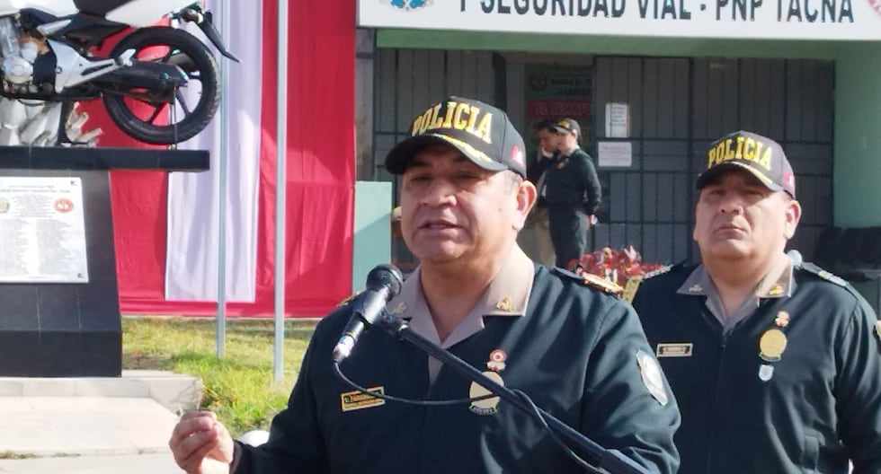 Victor Zanabria | Los testigos y un exitoso co -trabajador acusan al jefe general de PNP de pagos en efectivo y oro de mineros informales | Pataz | Último | Citación