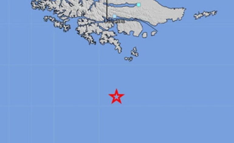 TSUNAMI Earthquake y alerta en Chile Live Today: Últimas noticias, epicentro, reacciones, evacuaciones y más detalles después del terremoto 7.5 en Magallanes | Puerto Williams | Vivir | Lbposting | | MUNDO