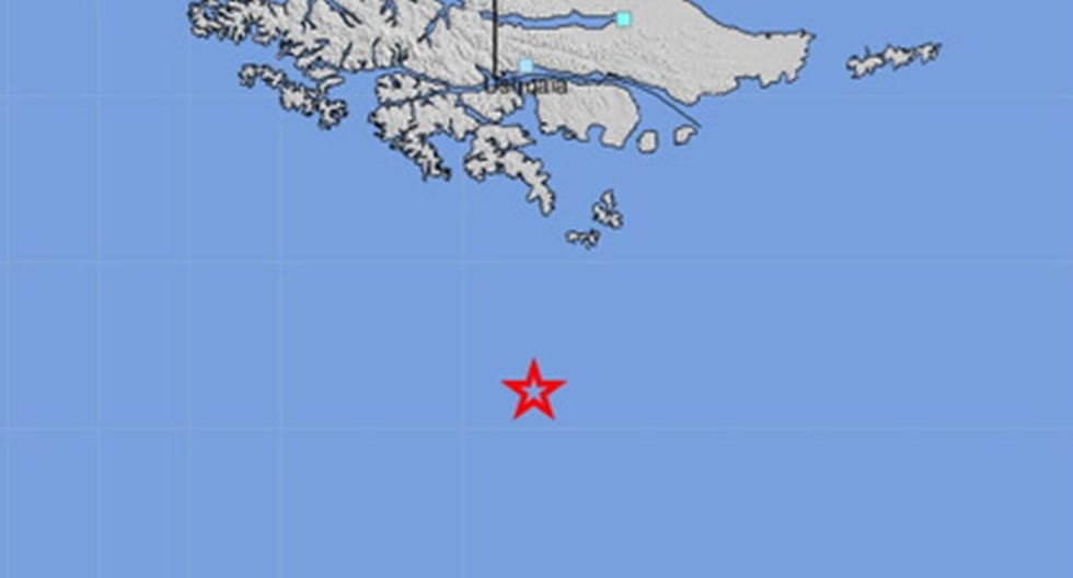 TSUNAMI Earthquake y alerta en Chile Live Today: Últimas noticias, epicentro, reacciones, evacuaciones y más detalles después del terremoto 7.5 en Magallanes | Puerto Williams | Vivir | Lbposting | | MUNDO
