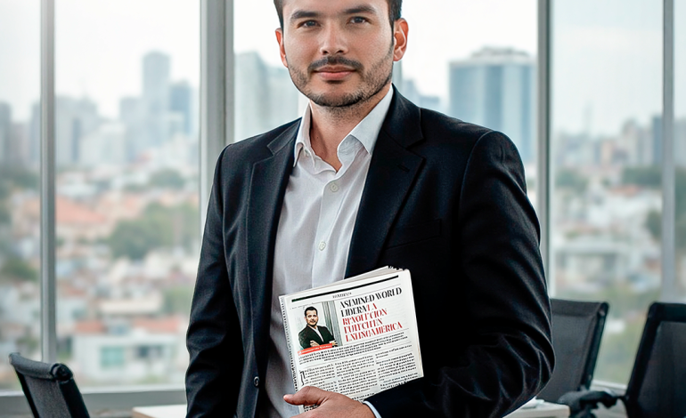 La Revolución EdTech Latinoamericana: MINED World Destacado por Forbes – El diario andino