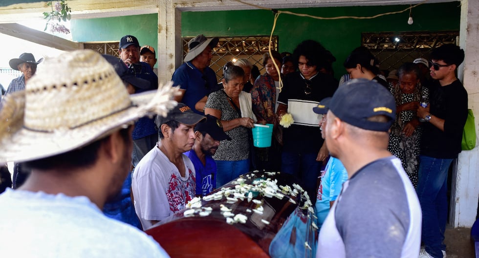 Marco Antonio Suástegui: Los estudiantes destruyen el peaje en la carretera al sur de México después del asesinato activista | Acapulco | Chilpancingo | MUNDO