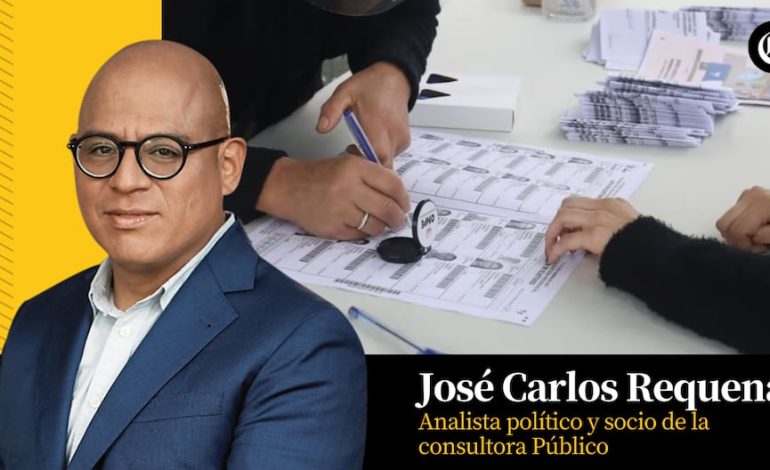De nuevo y con la misma piedra, por José Carlos requena | Presunción