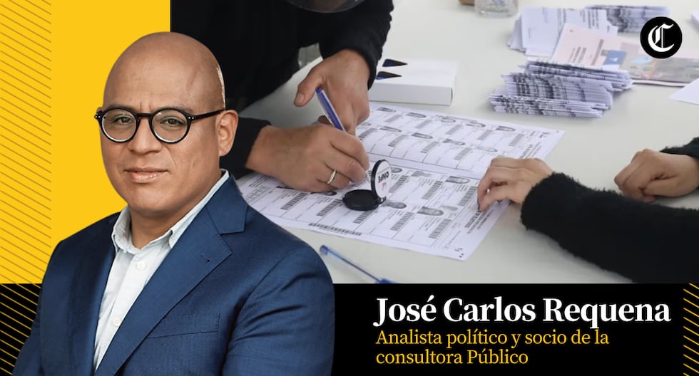 De nuevo y con la misma piedra, por José Carlos requena | Presunción