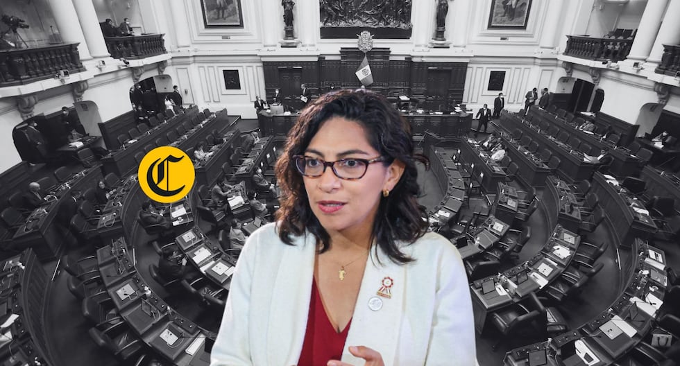 Qali WHOWA | Vivir | El martes, la Asamblea trabaja al Ministro de Midis Leslie Yurteaaga para la toxicidad escolar | Wasi Mikuna | Citación