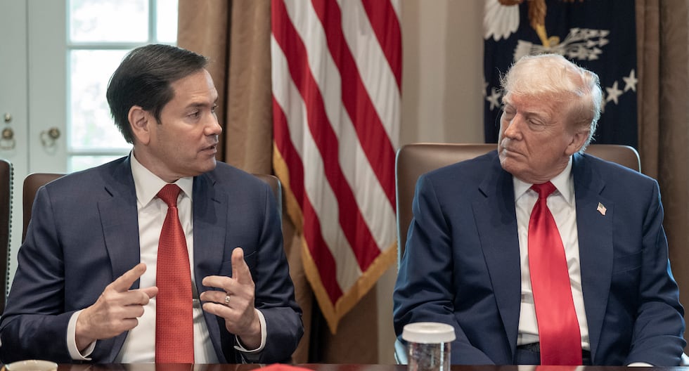 Los demócratas advierten sobre las preocupaciones sobre el doble papel de Marco Rubio en el gobierno de Trump | Último | MUNDO