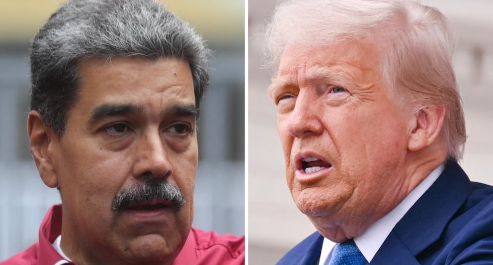Venezuela confirma que envió una carta a Trump en la que muestra su disposición a diálogo

 – El diario andino
