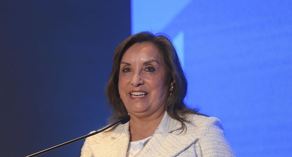 Dina Boluarte Live: participación en Clausura de Perumin 37 en Arequipa | Citación

 – El diario andino