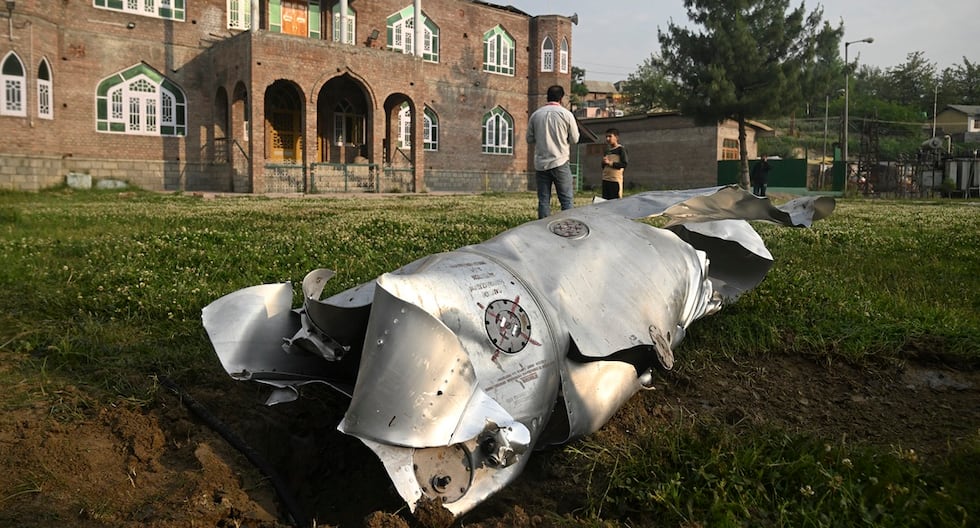 India – Pakistán: Nueva Delhi niega los objetivos civiles después de un ataque de transmisión cruzada contra Islamabad | Operación sindoor | Pahalgama | Jammu | Narendra Modi | Shehbaz Sharif | Punjab | Bahawalpur | Último | MUNDO