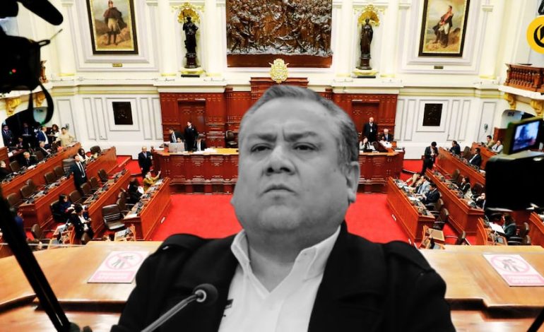 Pataz | El Congreso define el miércoles Censura Primer Ministro: ¿Qué clases depende el futuro de Gustavo Adrianzén? | Dina Boluarte | Gabinete | Citación