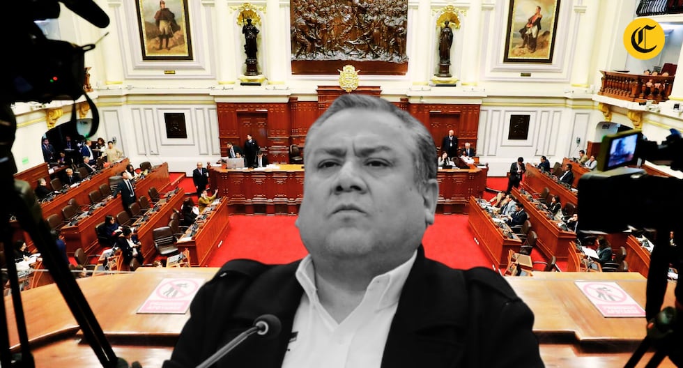 Pataz | El Congreso define el miércoles Censura Primer Ministro: ¿Qué clases depende el futuro de Gustavo Adrianzén? | Dina Boluarte | Gabinete | Citación
