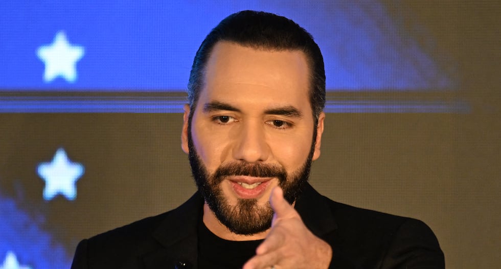 Nayib Bukele niega que la reelección indefinida sea «el fin de la democracia» en El Salvador | Nuevas ideas | Asamblea Legislativa | Amnistía Internacional | Reloj de derechos humanos | Wola | Último | MUNDO

 – El diario andino