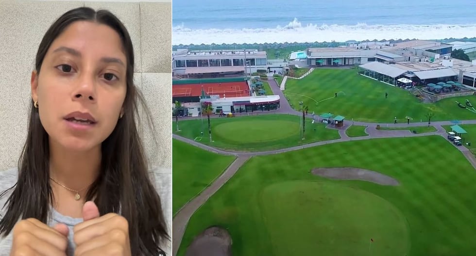 Denuncian el acoso sexual en el Country Club de Villa: Young recibe una carta amenazante después de pedir ayuda | CAL