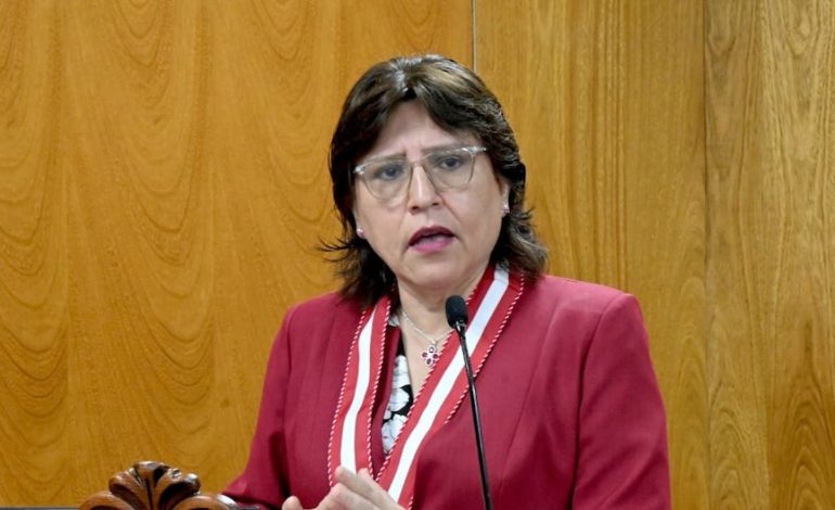 Eliminación del dominio | Ministerio público para cambiar: hay una lucha contra la corrupción, el crimen organizado, el lavado de dinero y los delitos ambientales | Último | Citación