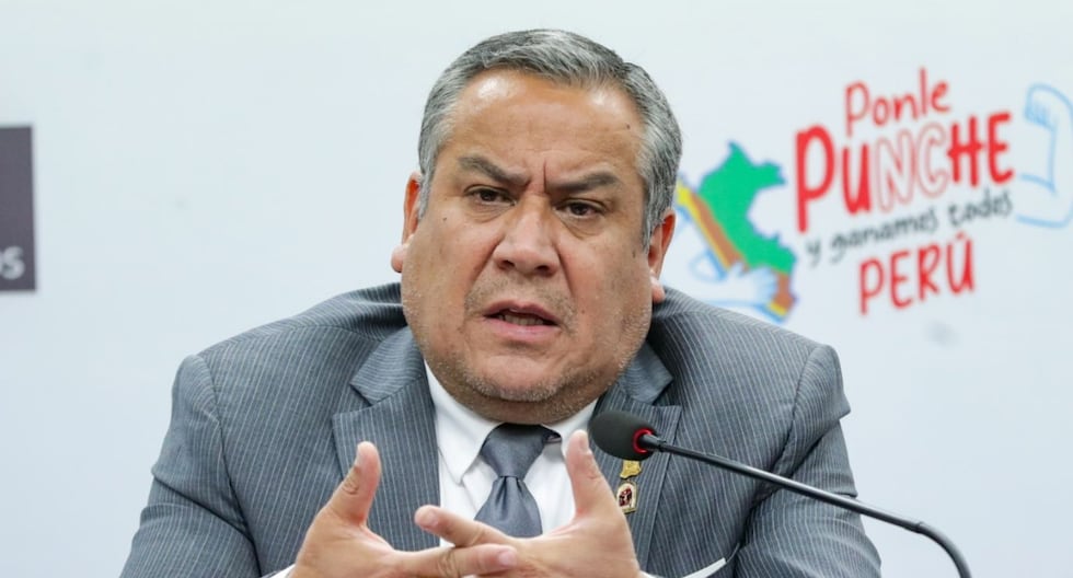 Gustavo Adrianzén: «Nada debe ser lo mismo después de Pataz» | Minería ilegal | Último | Citación