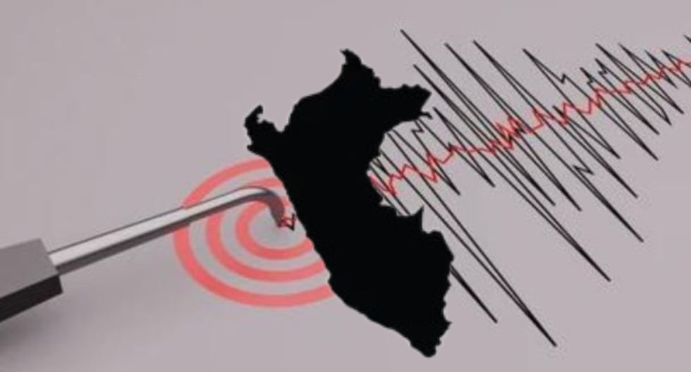 Último temblor en Perú Hoy, lunes 5 de mayo: Epicentro, terremoto y tiempo de magnitud según el IGP | PERÚ