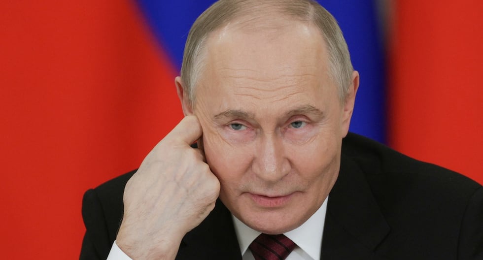 Guerra de Rusia – Ucrania: Vladimir Putin propone a Kyiv para celebrar las negociaciones directas el 15 de mayo en Estambul | Volodymyr Zelensky | Türkiye | Recep tayyip erdogan | Kherson | Zaporizhzhia | Último | MUNDO