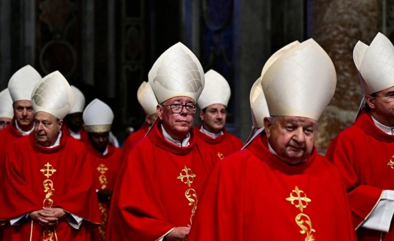 «No habrá un Francisco II», pronostica el Vaticanista para el cónclave | Papa Francisco | Alto pontífice | Último | MUNDO