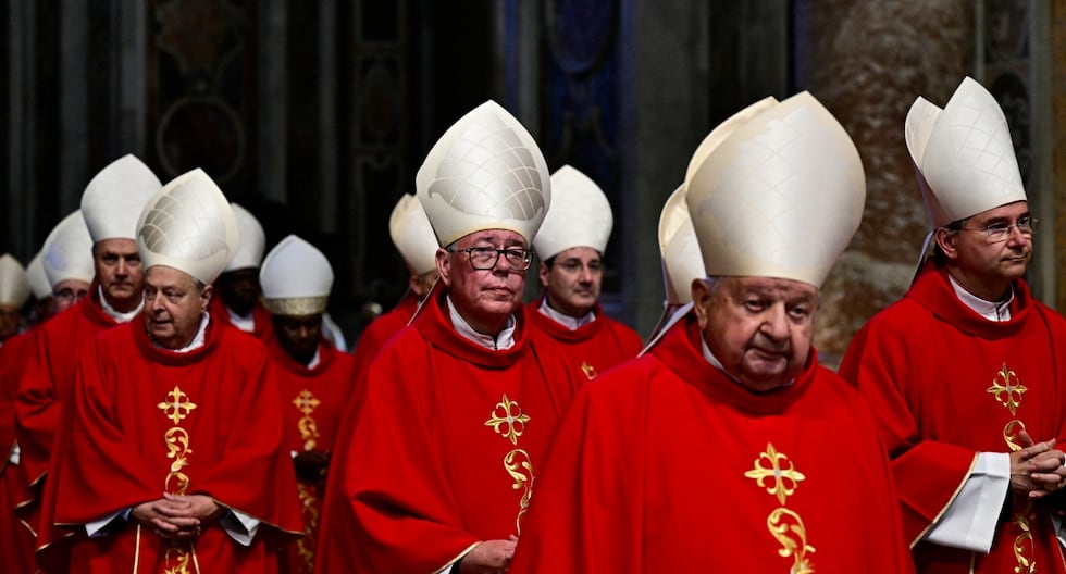 «No habrá un Francisco II», pronostica el Vaticanista para el cónclave | Papa Francisco | Alto pontífice | Último | MUNDO