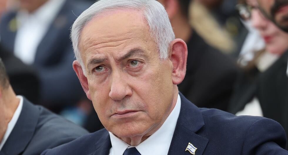 Aeropuerto de Tel Aviv | ISRAEL: Benjamin Netanyahu amenaza con atacar a Irán después del lanzamiento del misil Yemen Hutis | Aeropuerto de Ben Gurion | Guerra en Gaza | Estados Unidos | Donald Trump | Último | MUNDO