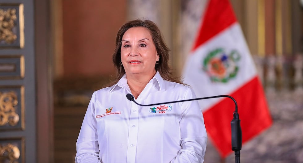 Vivir | Masacre de Pataz: Dina Boluarte anuncia medidas para la provincia después del asesinato de los mineros | PERÚ