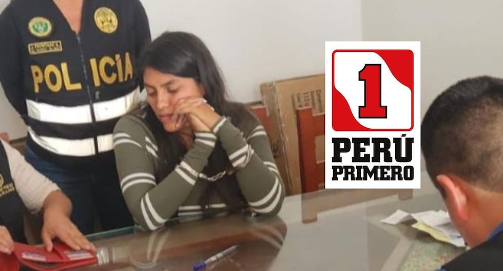Un abogado arrestado por conexión con «Knife» es una fiesta Martín Vizcarra | Liliana Pizán Chiera Perú Primero | Citación