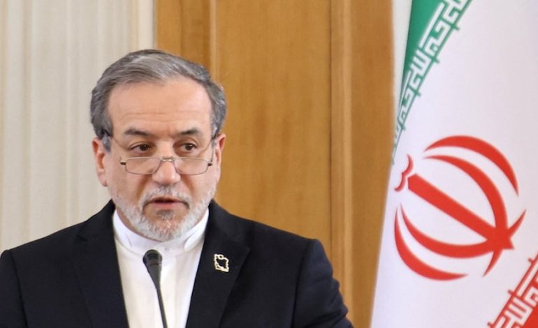 Irán afirma que «no cambiará» su política a pesar de las sanciones de los Estados Unidos | Omán | MUNDO