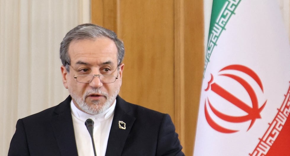 Irán afirma que «no cambiará» su política a pesar de las sanciones de los Estados Unidos | Omán | MUNDO