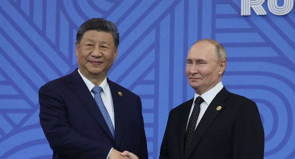 Xi Jinping: China confirma el viaje del presidente a Rusia para conmemorar la victoria sobre el nazismo | Vladimir Putin | Segunda Guerra Mundial | Wang Yi | Día de la Victoria | Lula da Silva | Robert Fico | Último | MUNDO