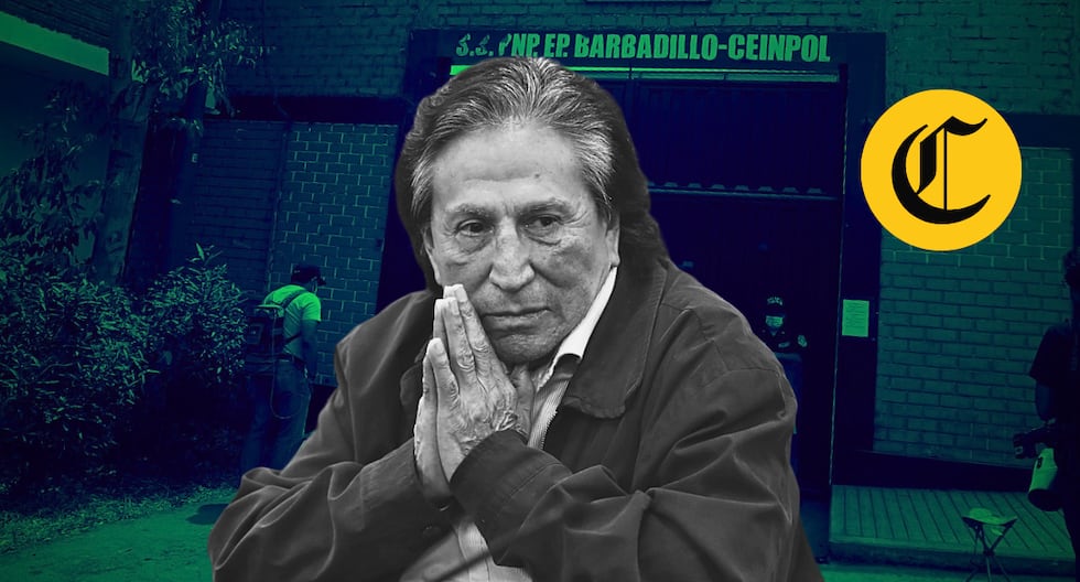 Alejandro Toledo lavó dinero ilícito: Estos fueron los argumentos para condenarlo a 13 años por el Caso Ecoteva | tlcnota| | POLITICA – El diario andino