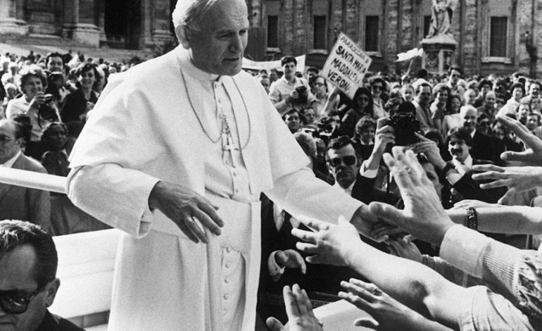 Ephemeris del 13 de mayo: ¿Qué pasó en el mundo al día como hoy? | Papa Juan Pablo II | Ali Agca | Plaza San Pedro | El Vaticano | Último | MUNDO